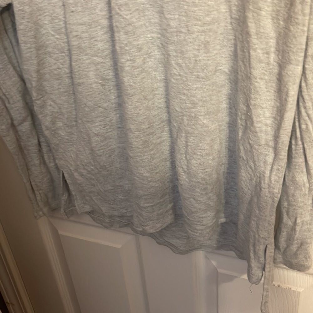 Workshop hoodie sweater EUC Size Small - Picture 2 of 6